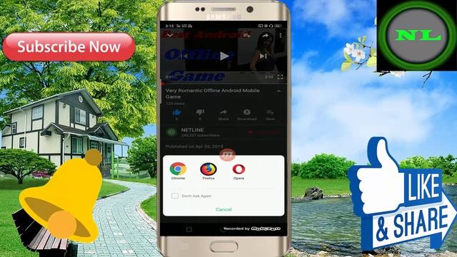 Lovely Android Mobile 3D Offline Game ! Play Game Girls And Boy смотреть онлайн