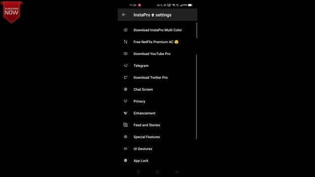 Insta Pro Latest Version V8.60🔥| Latest Mod Apk Of 2021🔥| Amazing Features🔥 смотреть онлайн