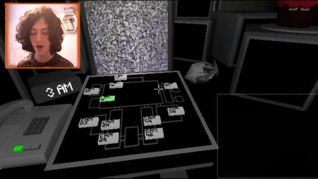 Fnaf Help Wanted Android - 0.0.9 Fan Made By MC41Games Türkçe смотреть онлайн