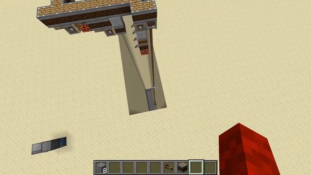Minecraft 1.15.2 Mod Create - quarry concept смотреть онлайн