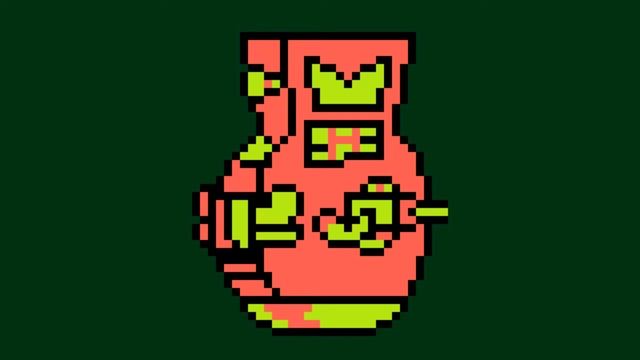 Commander Keen 5 - Spiro Grip Me Tighter NES Cover смотреть онлайн