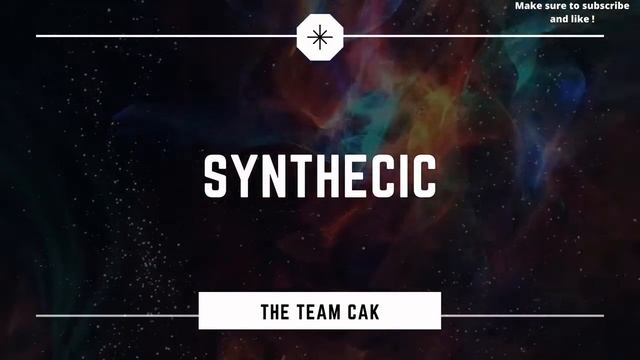 Synthetic смотреть онлайн