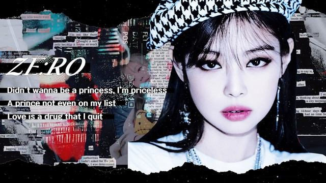 BLACKPINK - Lovesick Girls | 블랙핑크 커버 보컬 팀 ˚✩☁⋆｡𝐁𝐋𝐀𝐂𝐊 𝐅𝐄𝐃𝐎𝐑𝐀｡⋆☁✩˚ смотреть онлайн