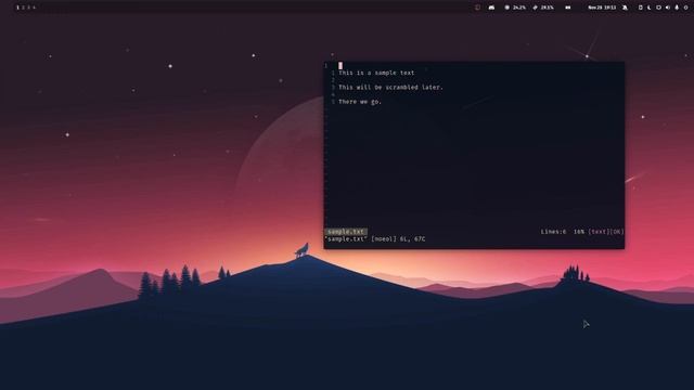 Encrypt Files So Other's Can't Read Them with Python смотреть онлайн