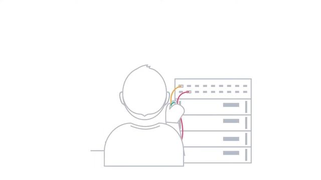 Healthcare Realty simplified network management with NVIDIA Cumulus Linux смотреть онлайн