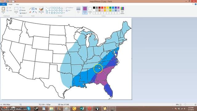 how to make a weather map using windows paint смотреть онлайн