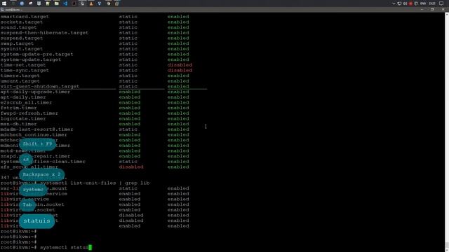 Установка KVM Hypervisor в Ubuntu Server 20.04 LTS [ Focal Fossa ] смотреть онлайн
