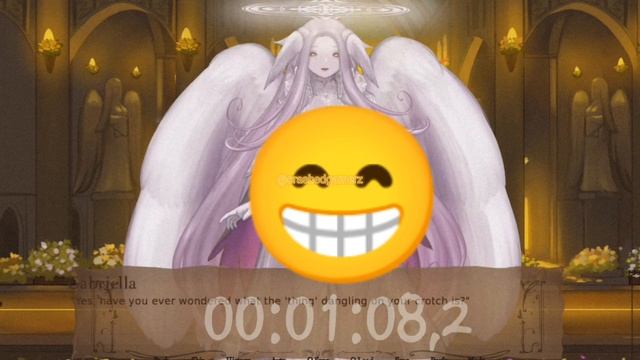 Preview Game Android Game BizzareHolyLand [v32.0] Gameplay Dub Indonesia #androidgame #visualnovel