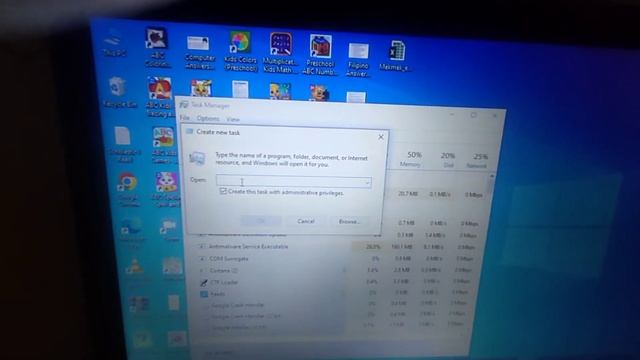 Windows 10 has BSOD (Dell Laptop) смотреть онлайн