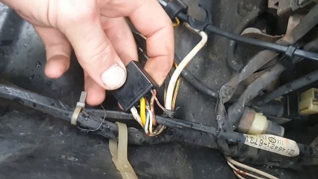 Daihatsu rugger overcharging fix смотреть онлайн