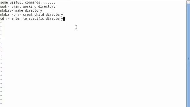 Basic Linux Commands - LinkLinux смотреть онлайн