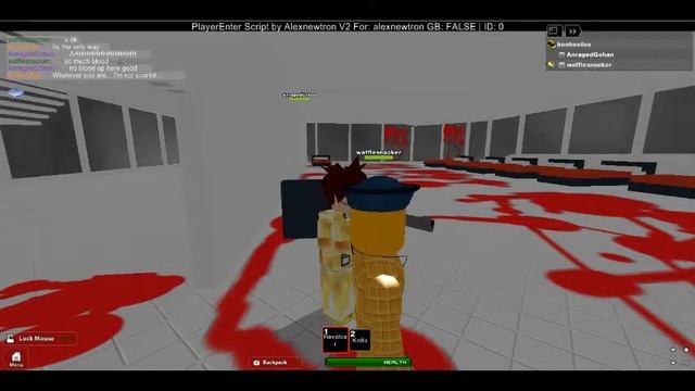 Twisted Familys: Part 1 - Darkness is the thing of death смотреть онлайн