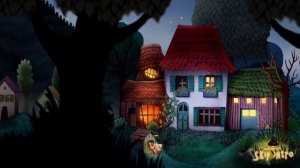 Nighty Night Bedtime Story - Fox and Sheep - Android Gameplay