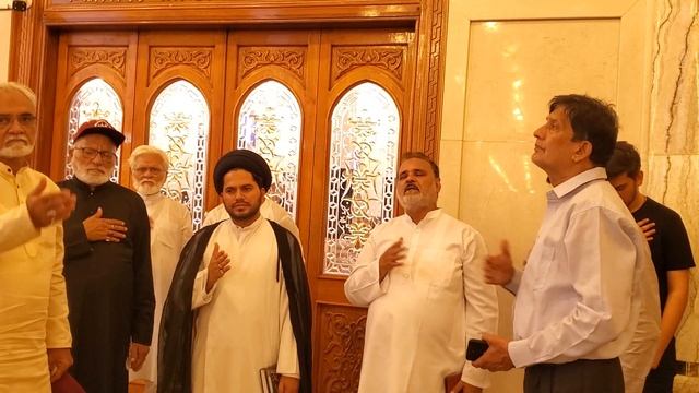 Mazjid E Kufa Link 03