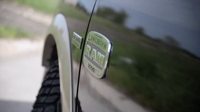 Silverline Motors 2012 Dodge Ram 1500 Laramie Longhorn смотреть онлайн