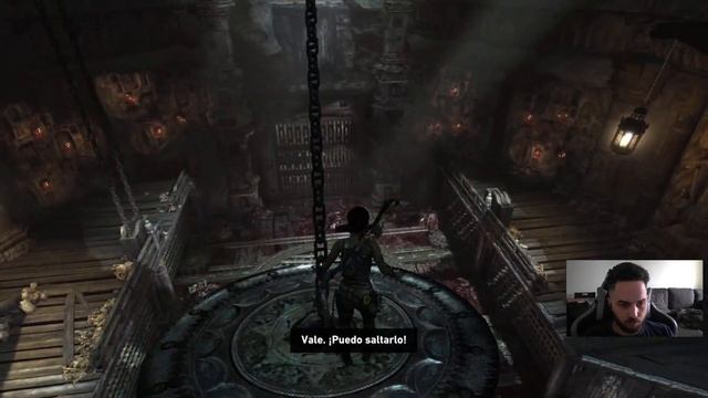 FINAL espero vamo porque estoy hasta los webOS llevo un mes pa pasarme un juego de 15 horas смотреть онлайн