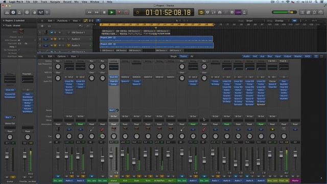 studio logic pro x.screenflow смотреть онлайн