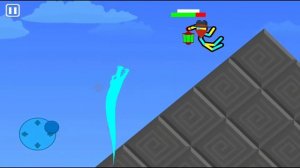 The Best Stickman Fight Game - Supreme Duelist Stickman ( android / ios )