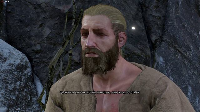 068: The Witcher 3 Story - (Giving a hand to Hjalmar: Part 3) смотреть онлайн