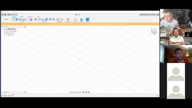 Дистанционное обучение. Введение в Autodesk Fusion 360. Технология, 5А смотреть онлайн