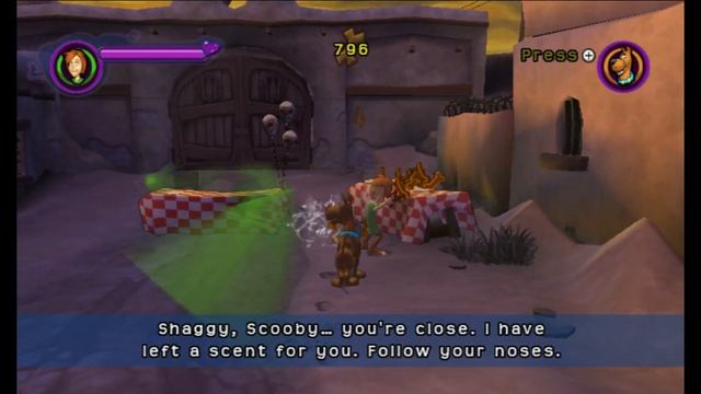 Dolphin 5 0 11369 JIT64 DC OpenGL HLE FPS 7 VPS 10 17% Scooby Doo! and the Spooky S смотреть онлайн