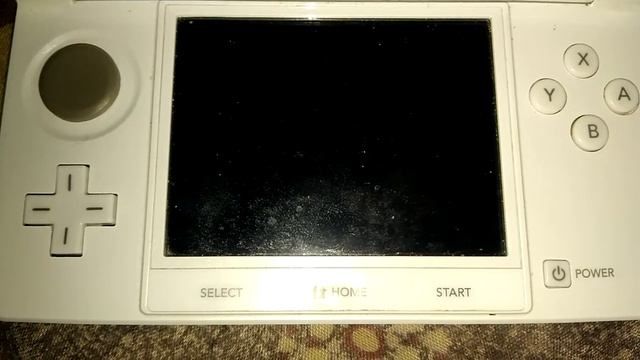 3ds cfw Boot screen Windows 10 смотреть онлайн