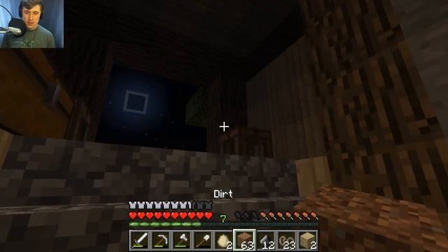 Modded Minecraft: #2- "Mining my own Business" смотреть онлайн