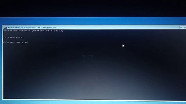 Error pantalla azul 0xc00000d смотреть онлайн