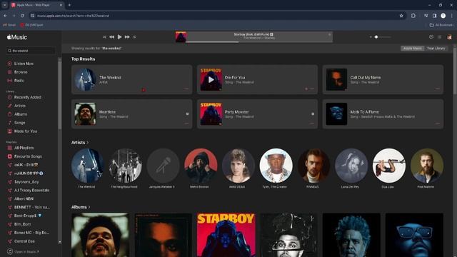How to search a song on Apple Music? смотреть онлайн