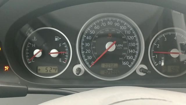 2004 Chrysler Crossfire at Klaben Auto Stores смотреть онлайн