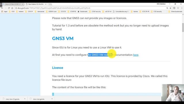 "Mastering GNS3: Step-by-Step Configuration Guide for IOU L2/L3 in Your Network Simulations" смотреть онлайн