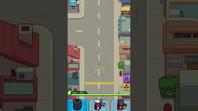 Toilet Fight: Police vs Zombie - Gameplay Walkthrough War 2 Skibidi Toilets VS Police VS Zombie смотреть онлайн