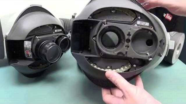 EEVblog #817 - Mantis Elite Cam Inspection Microscope