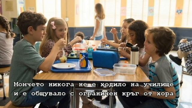 „Чудо”, Трейлър – „Wonder”, Trailer смотреть онлайн