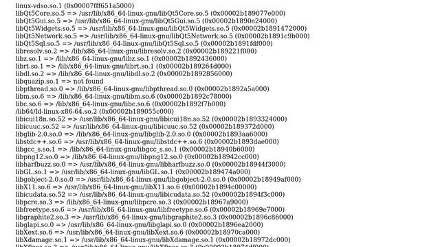 QT Application on Debian 7 ignores keyboard (2 Solutions!!) смотреть онлайн