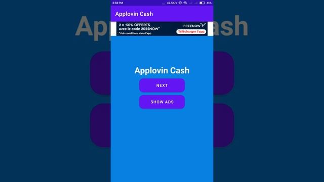 AppLovin Self-click Trick Bangla 2022 | High CPC Self-click Application | Payment Proof Bangla 2022 смотреть онлайн