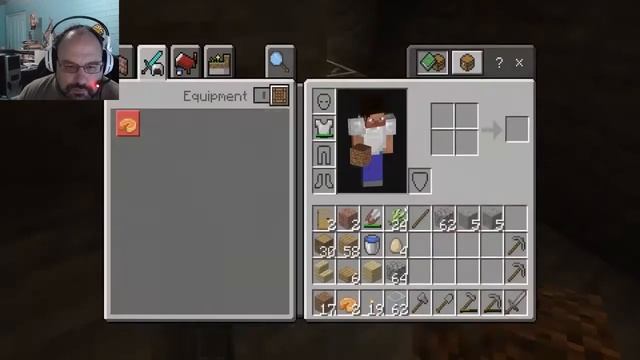 (Windows 10 Bedrock Edition) MINECRAFT plays KILR Gamer 08: "Gurgle, SMACK!" смотреть онлайн