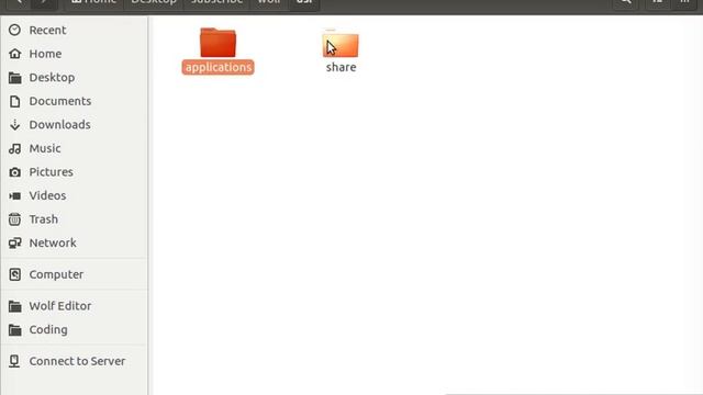 How to build Wolf Editor Debian package смотреть онлайн