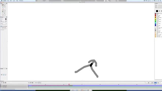 Speed Animating#1 смотреть онлайн
