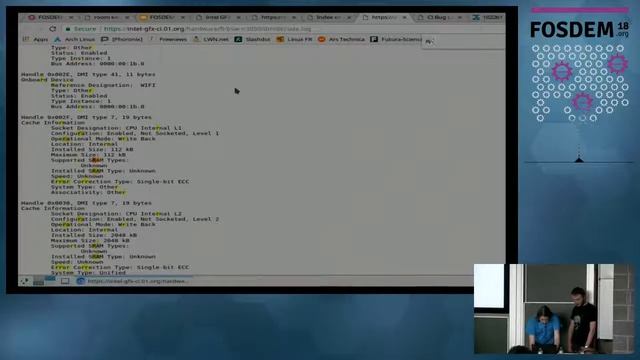 Intel GFX CI and IGT Motivation, what services we provide, and how do we integrate with development смотреть онлайн