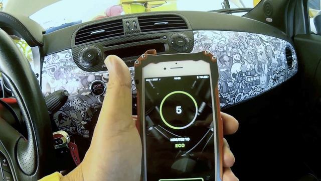 500Madness MAXPOWER bluetooth ECM syncing смотреть онлайн