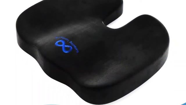 Everlasting Comfort Seat Cushion Pillow смотреть онлайн