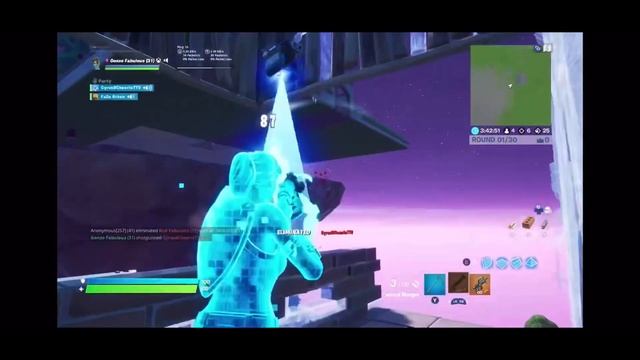 Fortnite Lil Bro Montage Roxxane: Arizona Zervas And Whip A Tesla: Yung Gravy