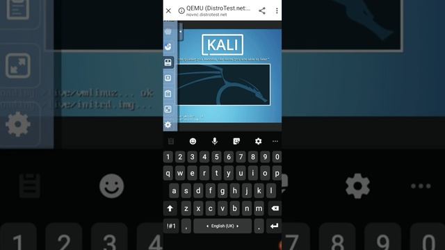 install any window||install kali linux mobile ||how to install window in android смотреть онлайн