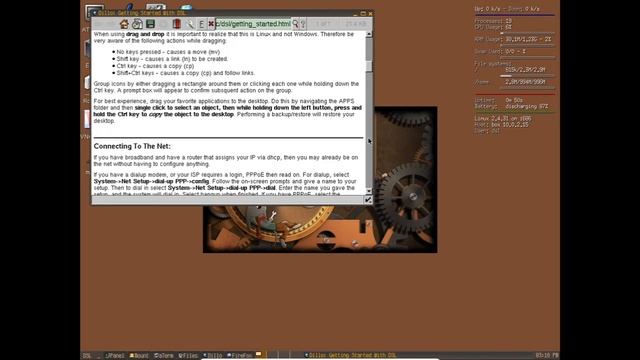 Instalacion de Damn Small смотреть онлайн