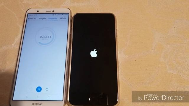 Iphone 6 ios12 cold boot test смотреть онлайн