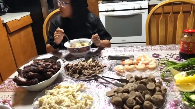 Poj Niam Ua Fawm Noj Qab Heev 9/27/20