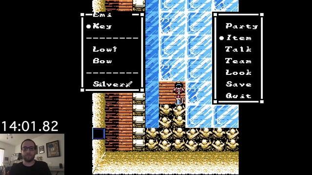 Sweet Home (スウィートホーム) [Any% Board Glitch (Gaijin Translation) 27:59] - Speedrun By Steven Q-Beatz смотреть онлайн