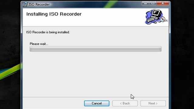 Rip ISO Images from CDs and DVDs - IsoRecorder смотреть онлайн