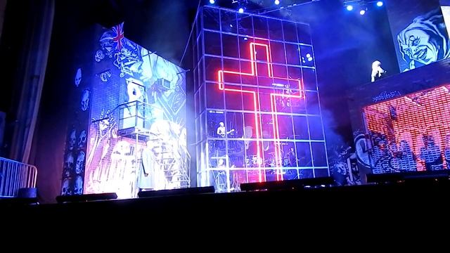 Зонг - Опера " TODD "КЦ "Москвич". 2 Октября 2014 смотреть онлайн